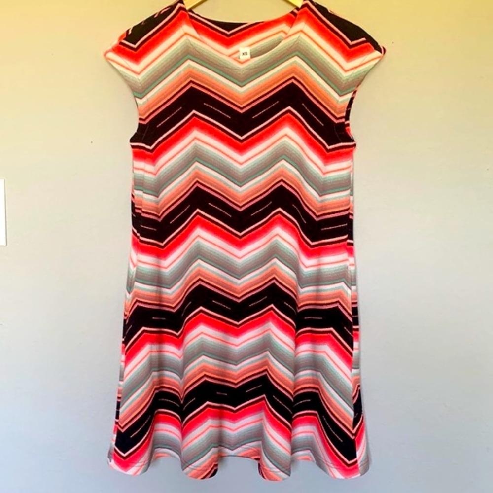 Uncle Frank dress, XS
